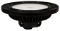 Mobile Preview: LED-UFO-Hallenstrahler McShine "UFO-249" 240W, 33.600lm, 4000K, IP66, 90°