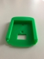 Mobile Preview: Akkuhalterung grün (kompatibel z.B.Bosch)