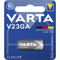 Mobile Preview: Batterie VARTA ''Electronics'', MN21, V23GA, 12V, 28x10mm Alkaline
