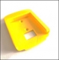 Mobile Preview: Akkuhalterung gelb (z.B. kompatibel mit Bosch 18V)