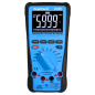 Preview: Digital Multimeter PeakTech ''P2030'', 6000 Counts, 1000V, True RMS, LCD Anzeige