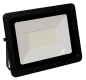 Preview: LED-Außenstrahler "Super-Slim" 100W, 6.700Lumen, 4000K, neutralweiß, IP44