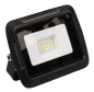 Preview: LED-Außenstrahler McShine "Super-Slim" 10W, 800Lumen, 4000K, neutralweiß, IP44