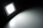 Preview: LED-Außenstrahler McShine ''Super-Slim'' 30W, 2400Lumen, 3000K, warmweiß, IP44