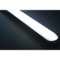 Preview: LED Feuchtraumleuchte McShine ''FL-126'', IP65, 5500lm, 4000K, 150cm, neutralweiß