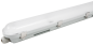 Mobile Preview: LED Feuchtraumleuchte McShine ''FL-215'', IP65, 7.200lm, 4000K, 48W, 150cm, neutralweiß