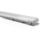 Mobile Preview: LED Feuchtraumleuchte McShine ''FL-22'' IP65, 3600lm, 36W, 4000K, 120cm, neutralweiß