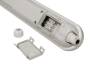 Mobile Preview: LED Feuchtraumleuchte McShine "FL-206", IP65, 2.700lm, 4000K, 18W, 60cm, neutralweiß