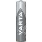 Preview: Micro-Batterie VARTA ''Professional'', Lithium, Typ AAA/6103, 2er-Blister
