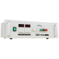 Preview: Netzgerät McPower ''LBN-1990'' 19'', 3 regelbare Bereiche 0-15V, 0-30V, 0-60V, 900W, max. 60A