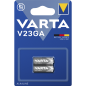 Mobile Preview: V23GA-Batterie VARTA ''Electronics'' Alkaline, MN21, 12V, 2er-Pack