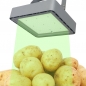 Mobile Preview: Bioledex GoLeaf X1G LED Leuchte 150W Grün - Kartoffel Lagerung