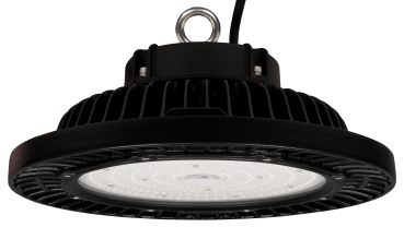 LED-UFO-Hallenstrahler McShine "UFO-240" 240W, 33.600lm, 4000K, IP66, 120°