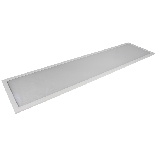 LED-Panel McShine ''LP-4529N'', 45W, 295x1195mm, 5.800 lm, UGR<19, 4000K, neutralweiß